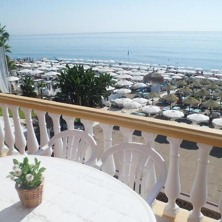 Apartamentos Don Pepe Torremolinos Phòng bức ảnh