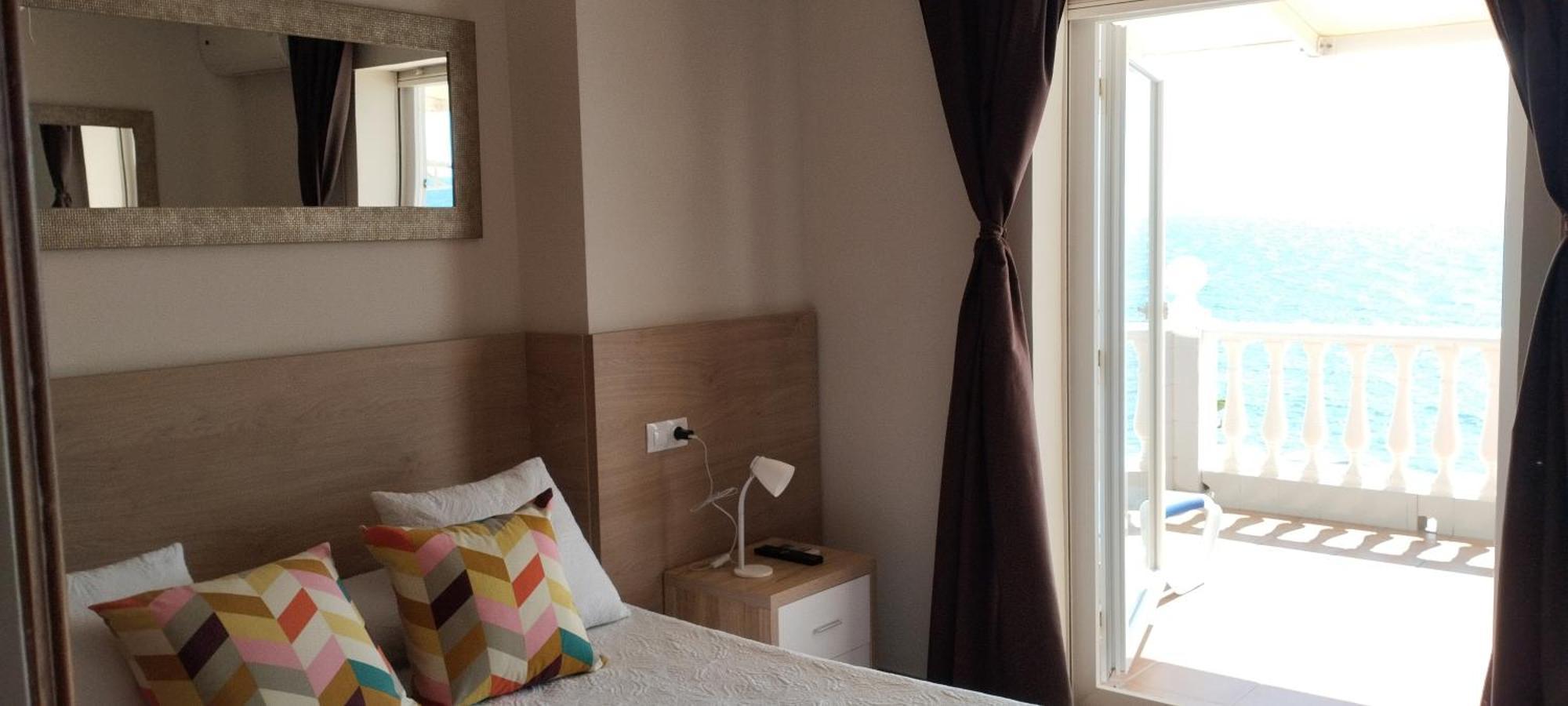 Apartamentos Don Pepe Torremolinos Ngoại thất bức ảnh