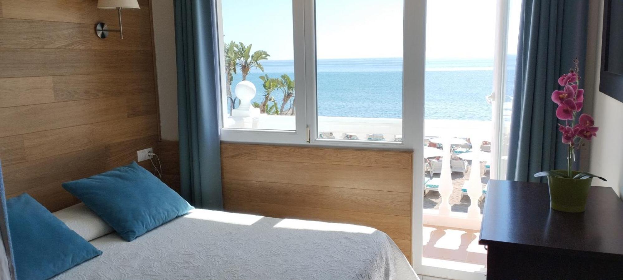 Apartamentos Don Pepe Torremolinos Ngoại thất bức ảnh