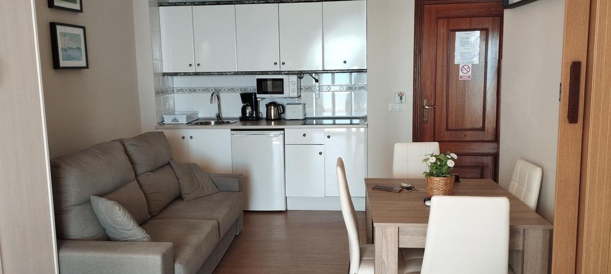 Apartamentos Don Pepe Torremolinos Ngoại thất bức ảnh