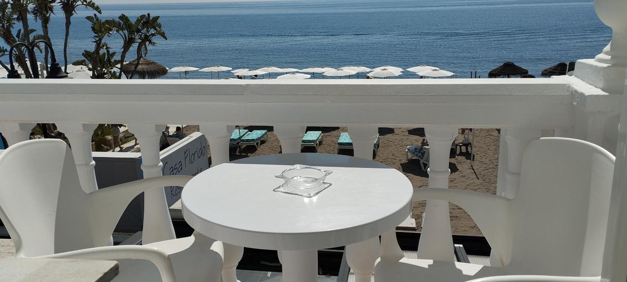 Apartamentos Don Pepe Torremolinos Ngoại thất bức ảnh