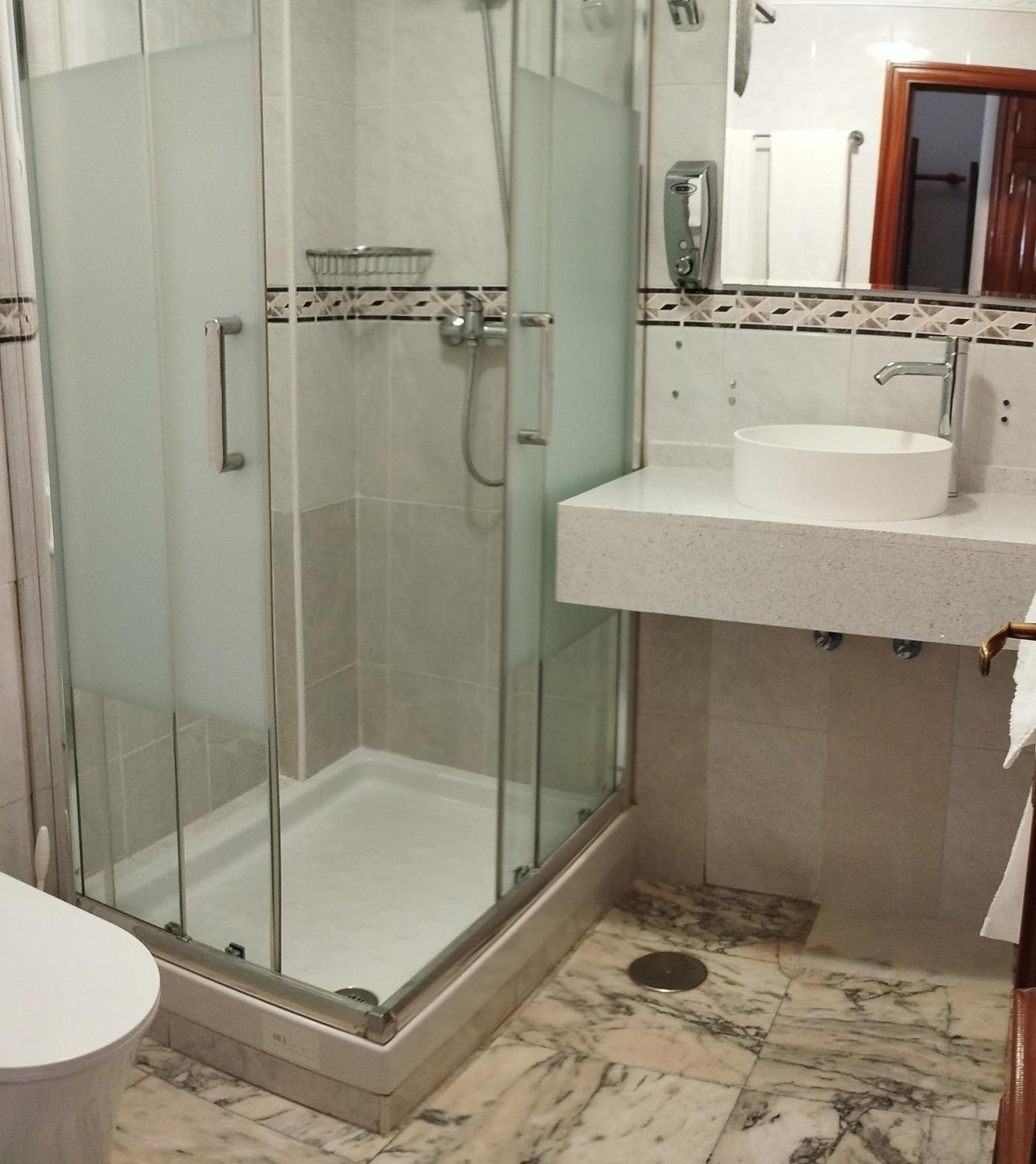 Apartamentos Don Pepe Torremolinos Ngoại thất bức ảnh