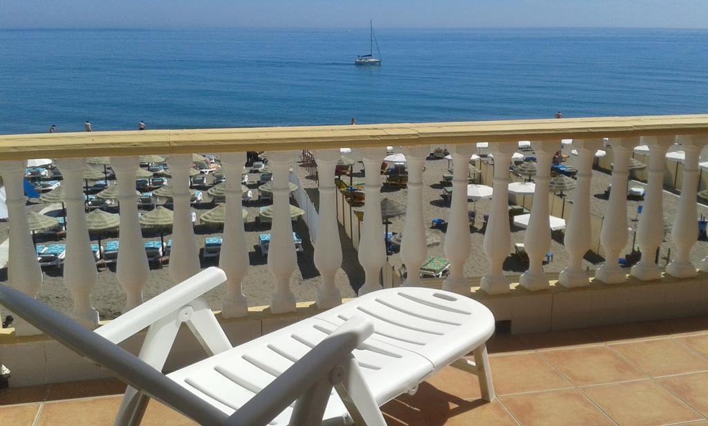 Apartamentos Don Pepe Torremolinos Ngoại thất bức ảnh