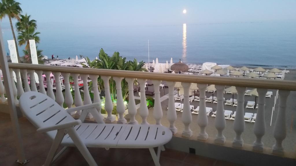 Apartamentos Don Pepe Torremolinos Ngoại thất bức ảnh