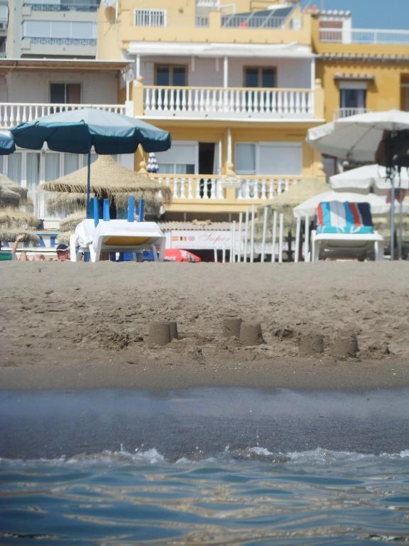 Apartamentos Don Pepe Torremolinos Phòng bức ảnh