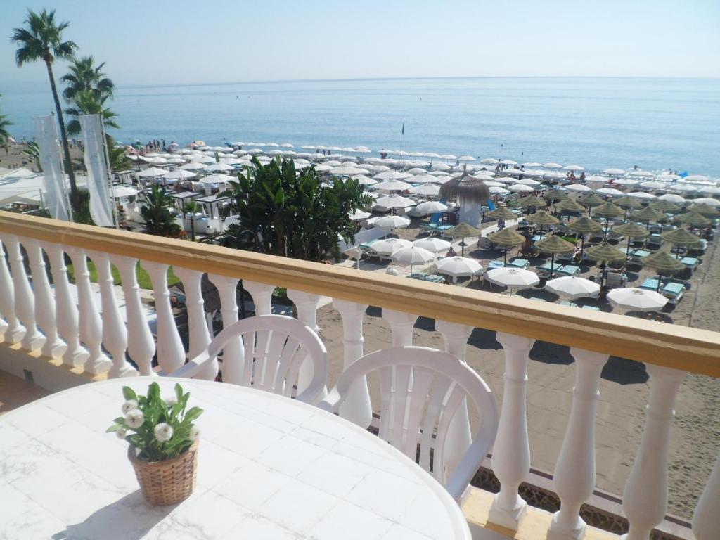 Apartamentos Don Pepe Torremolinos Phòng bức ảnh