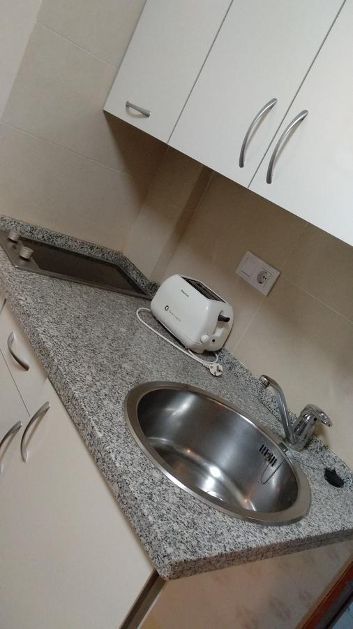 Apartamentos Don Pepe Torremolinos Ngoại thất bức ảnh