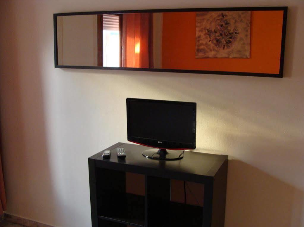 Apartamentos Don Pepe Torremolinos Ngoại thất bức ảnh